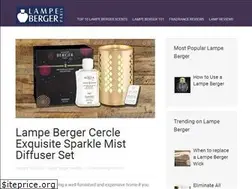 Sites similar to lampebergerreview.com