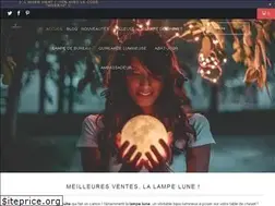 Sites similar to lampedenuit.com