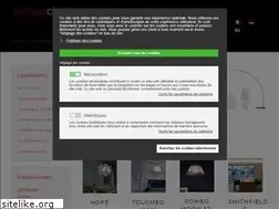 Sites similar to lampedesign.ch