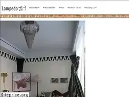 Sites similar to lampedo.com