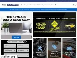 Sites similar to lampedodge.com