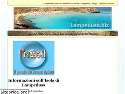 Sites similar to lampedusa.biz