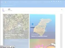 Sites similar to lampedusa.me