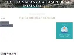 Sites similar to lampedusa.to