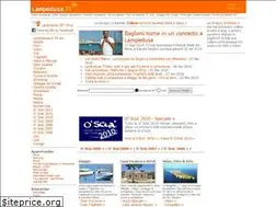 Sites similar to lampedusa35.com