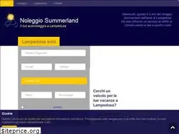 Sites similar to lampedusaauto.it