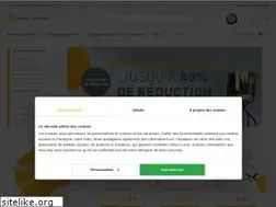 Sites similar to lampeetlumiere.fr