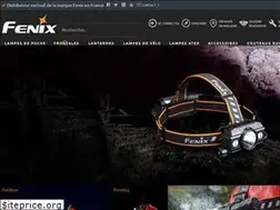 Sites similar to lampefenix.fr