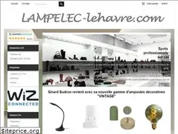 Sites similar to lampelec-lehavre.com
