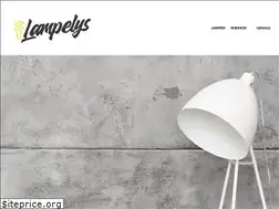 Sites similar to lampelys.dk