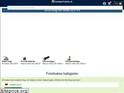 Sites similar to lampemania.dk
