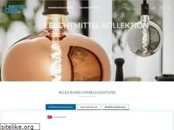 Sites similar to lampen-line.de