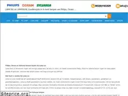 Sites similar to lampen.nl
