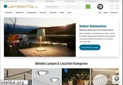 Sites similar to lampen1a.de
