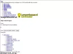 Sites similar to lampenbazaar.nl