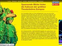 Sites similar to lampenfieber-derfilm.de