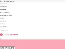 Sites similar to lampengigant.de