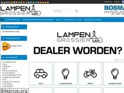 Sites similar to lampengrossier.nl