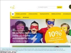 Sites similar to lampenhelden.com