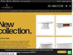 Sites similar to lampenlifestyle.nl