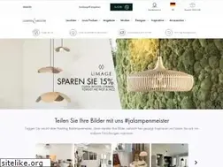 Sites similar to lampenmeister.de