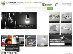 Sites similar to lampenonline.com