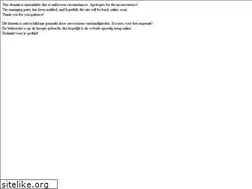 Sites similar to lampenreus.nl
