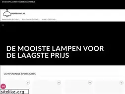 Sites similar to lampensale.nl
