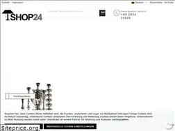 Sites similar to lampenschirme-shop24.de