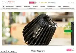 Sites similar to lampentoppers.nl