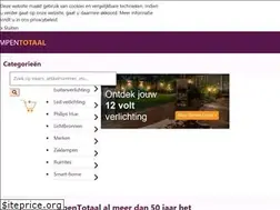 Sites similar to lampentotaal.nl