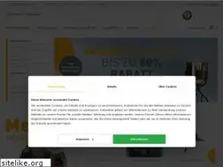 Sites similar to lampenundleuchten.at