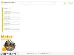 Sites similar to lampenundleuchten.ch
