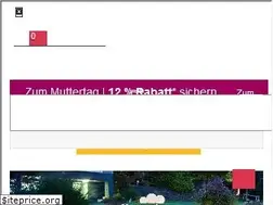 Sites similar to lampenwelt.at