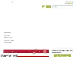 Sites similar to lampertheim.de