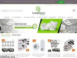 Sites similar to lampesecoenergie.com
