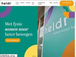 Sites similar to lampetherapie.nl