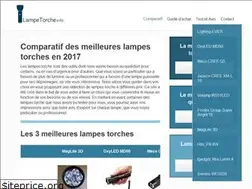 Sites similar to lampetorche.info