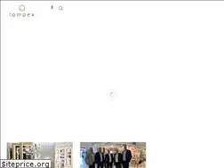 Sites similar to lampex.com.pl
