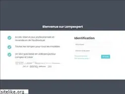 Sites similar to lampexpert.fr