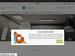 Sites similar to lampforless.de