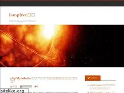 Sites similar to lampfree.com