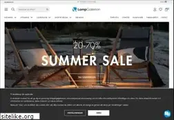 Sites similar to lampgallerian.se