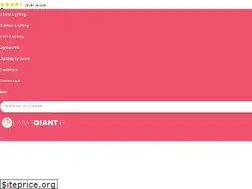 Sites similar to lampgiant.ie