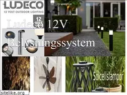 Sites similar to lampgrossen.se