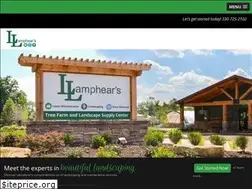 Sites similar to lamphearlawn.com