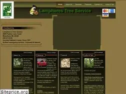 Sites similar to lampherestree.com