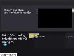 Sites similar to lamphim.vn