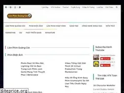 Sites similar to lamphimquangcao.tv