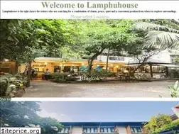 Sites similar to lamphuhouse.com